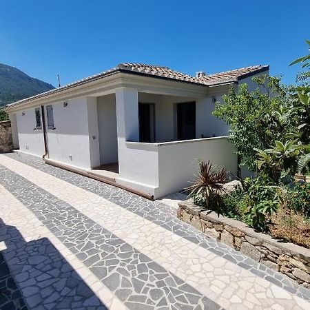 Villa Biriculi Dorgali Esterno foto