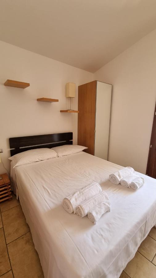 Villa Biriculi Dorgali Esterno foto