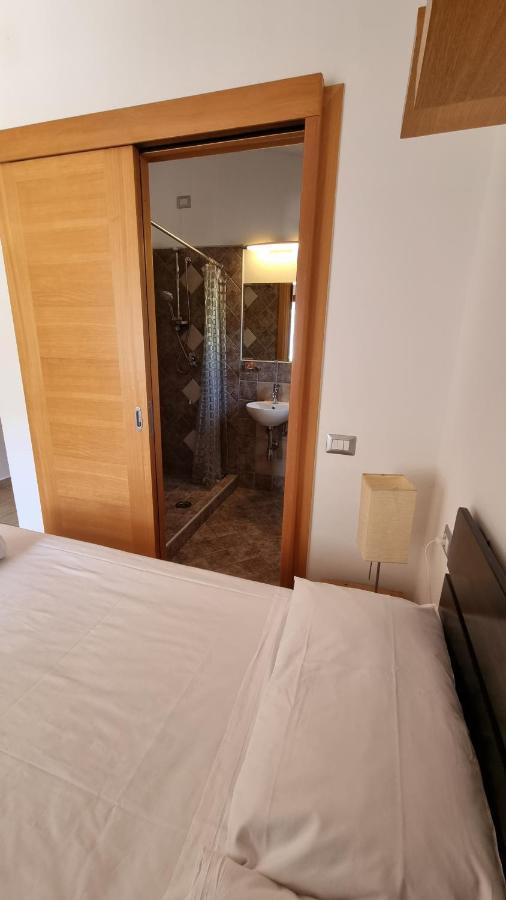 Villa Biriculi Dorgali Esterno foto