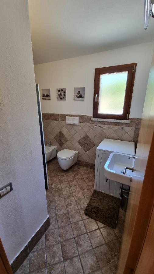 Villa Biriculi Dorgali Esterno foto