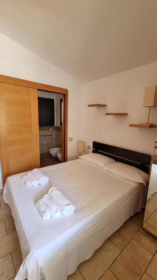 Villa Biriculi Dorgali Esterno foto
