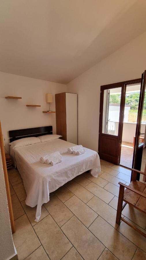 Villa Biriculi Dorgali Esterno foto