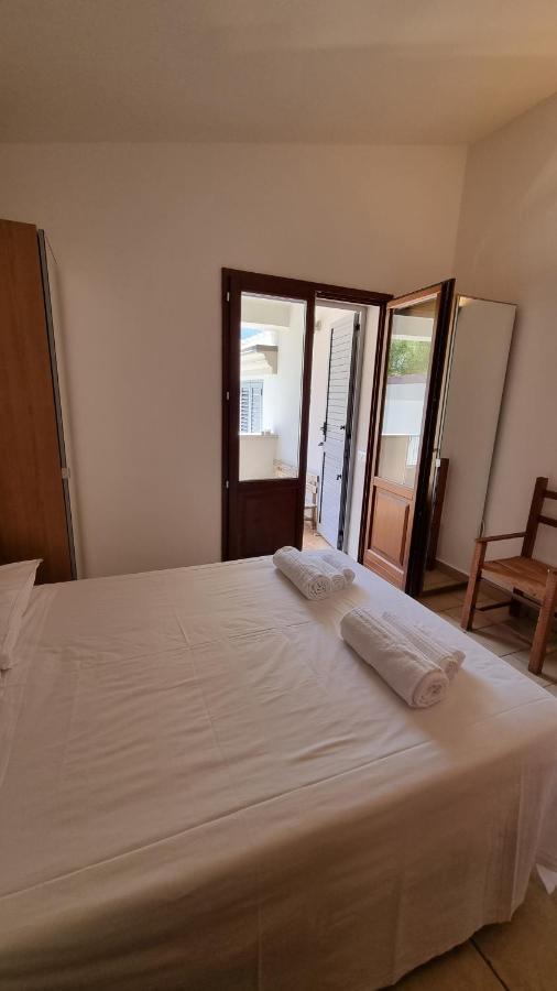 Villa Biriculi Dorgali Esterno foto