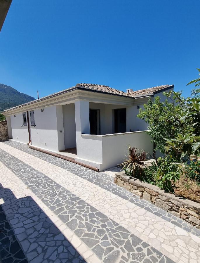 Villa Biriculi Dorgali Esterno foto