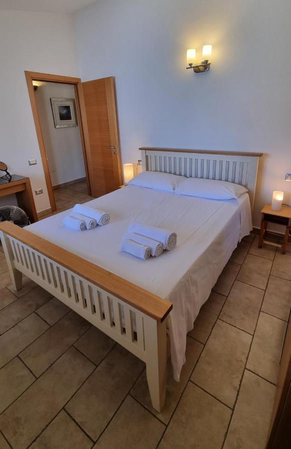 Villa Biriculi Dorgali Esterno foto